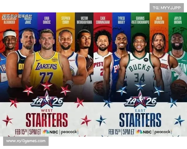 布朗谈全明星首发：团队胜利比个人荣誉更重要