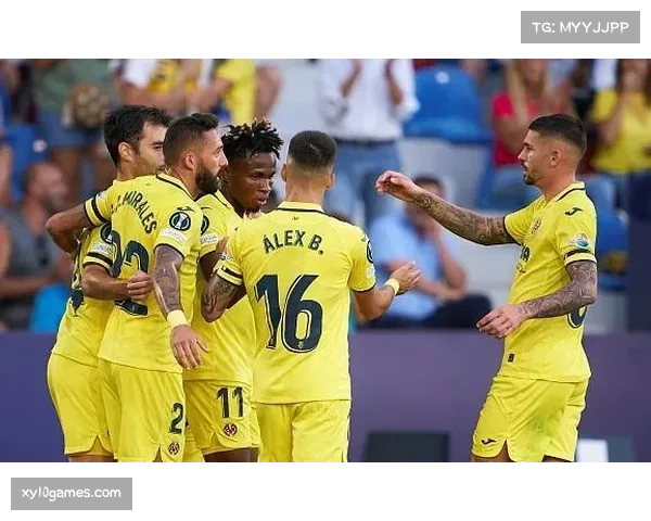 比利亚雷亚尔3-2塞尔塔，两队合计射门32次，对攻战落幕